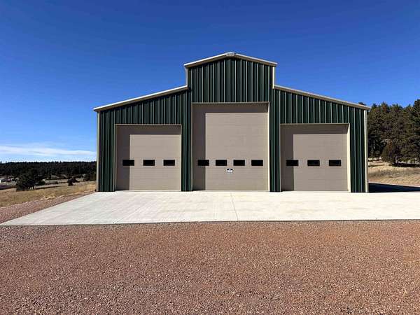 64.4 Acres of Recreational & Residential Land for Sale in Sundance, Wyoming