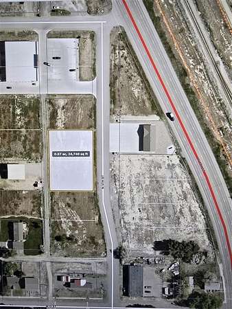 0.57 Acres of Residential Land for Sale in Basin, Wyoming