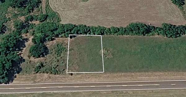 0.29 Acres of Land for Sale in Kerens, Texas