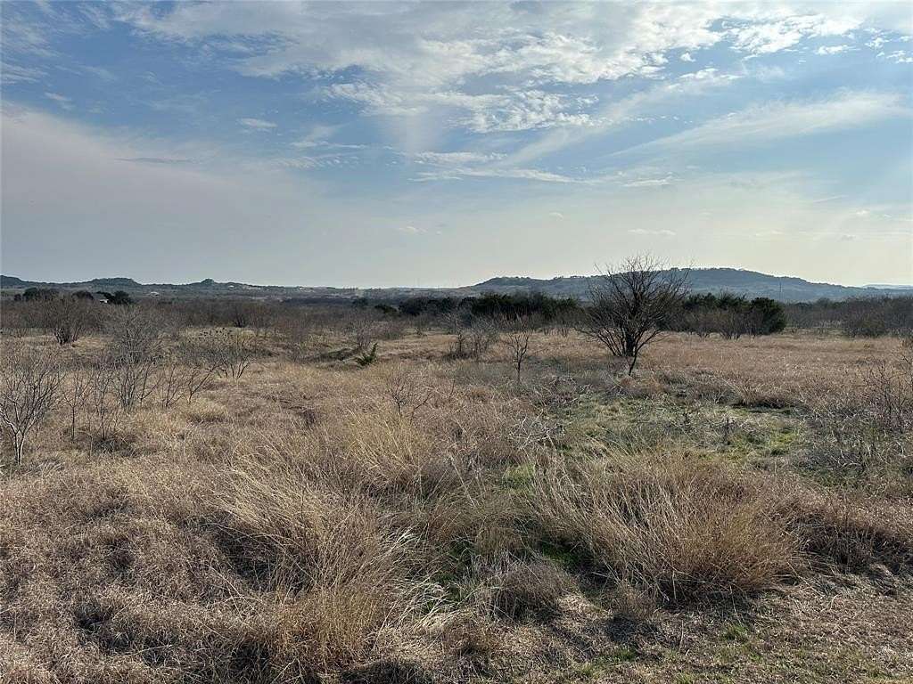 2 Acres of Land for Sale in Graford, Texas