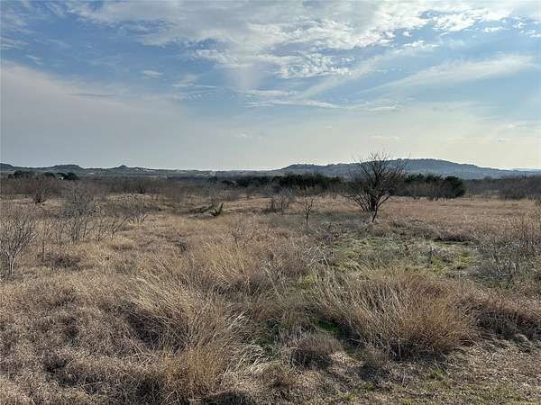2 Acres of Land for Sale in Graford, Texas