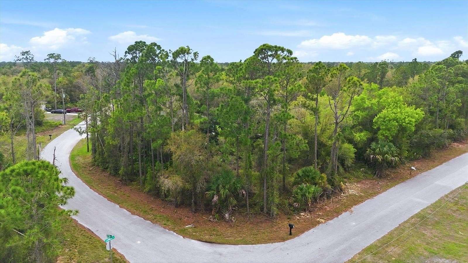 0.31 Acres of Residential Land for Sale in North Port, Florida