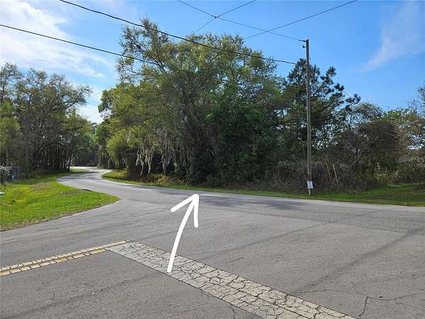 0.29 Acres of Residential Land for Sale in Ocala, Florida
