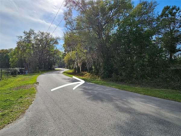 0.29 Acres of Residential Land for Sale in Ocala, Florida