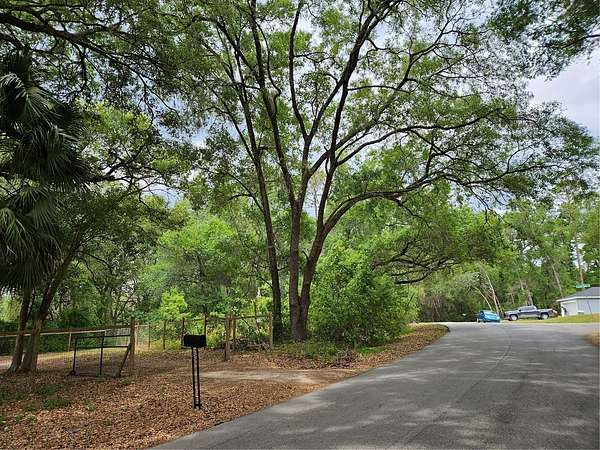 0.29 Acres of Residential Land for Sale in Ocala, Florida