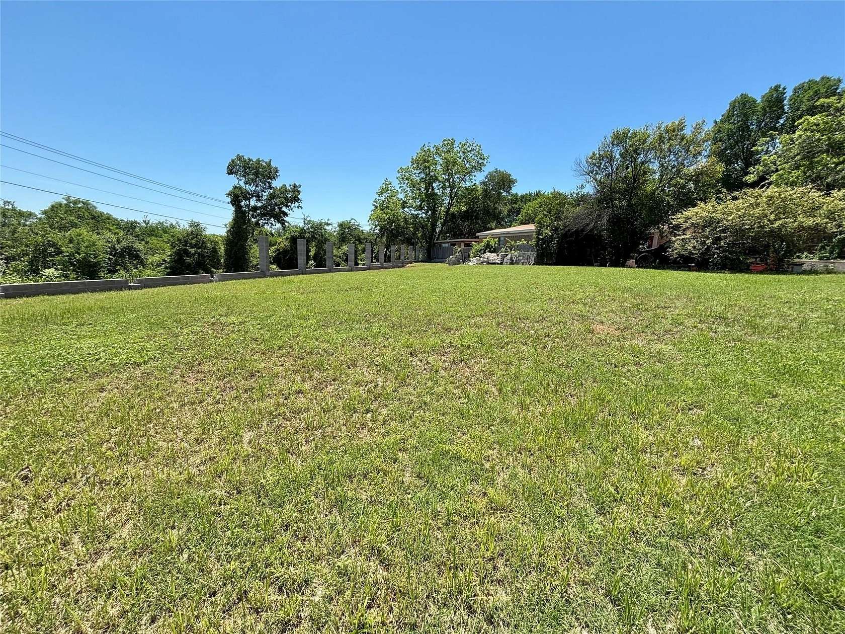 0.19 Acres of Residential Land for Sale in Fort Worth, Texas