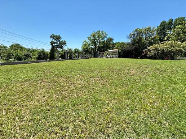 0.19 Acres of Residential Land for Sale in Fort Worth, Texas