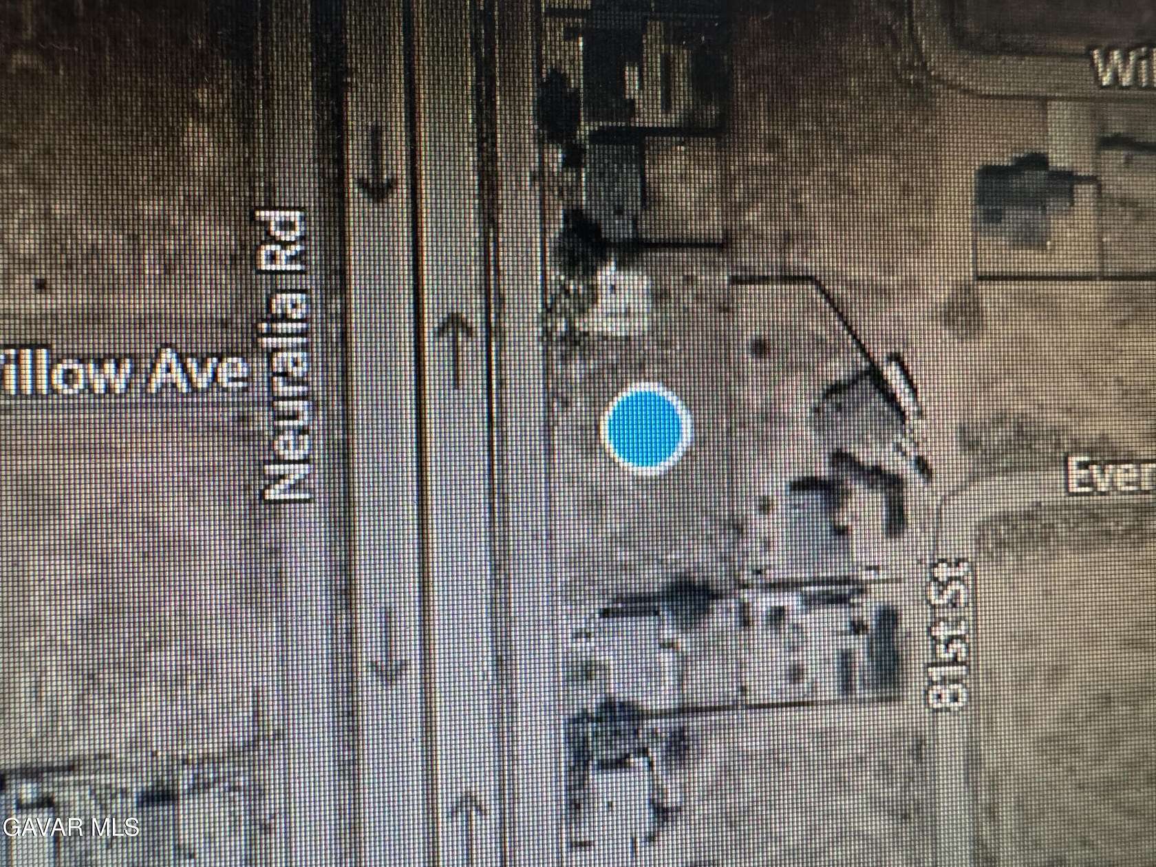 Residential Land for Sale in California City, California