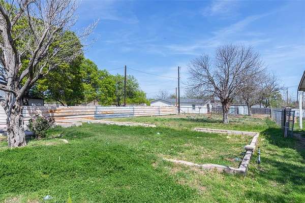 0.21 Acres of Land for Sale in Tye, Texas