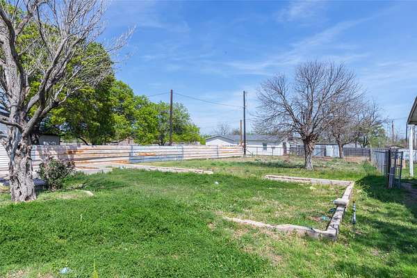 0.21 Acres of Residential Land for Sale in Tye, Texas