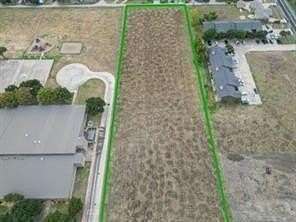 3.49 Acres of Residential Land for Sale in Rowlett, Texas