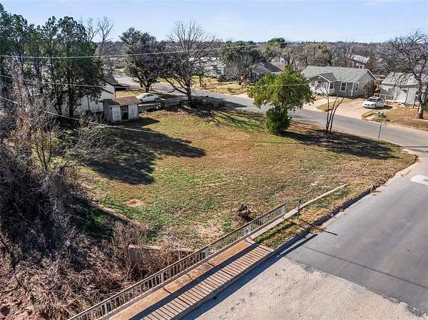 0.13 Acres of Residential Land for Sale in Abilene, Texas