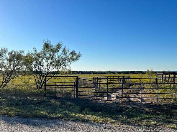 27.2 Acres of Recreational & Residential Land for Sale in Gordon, Texas