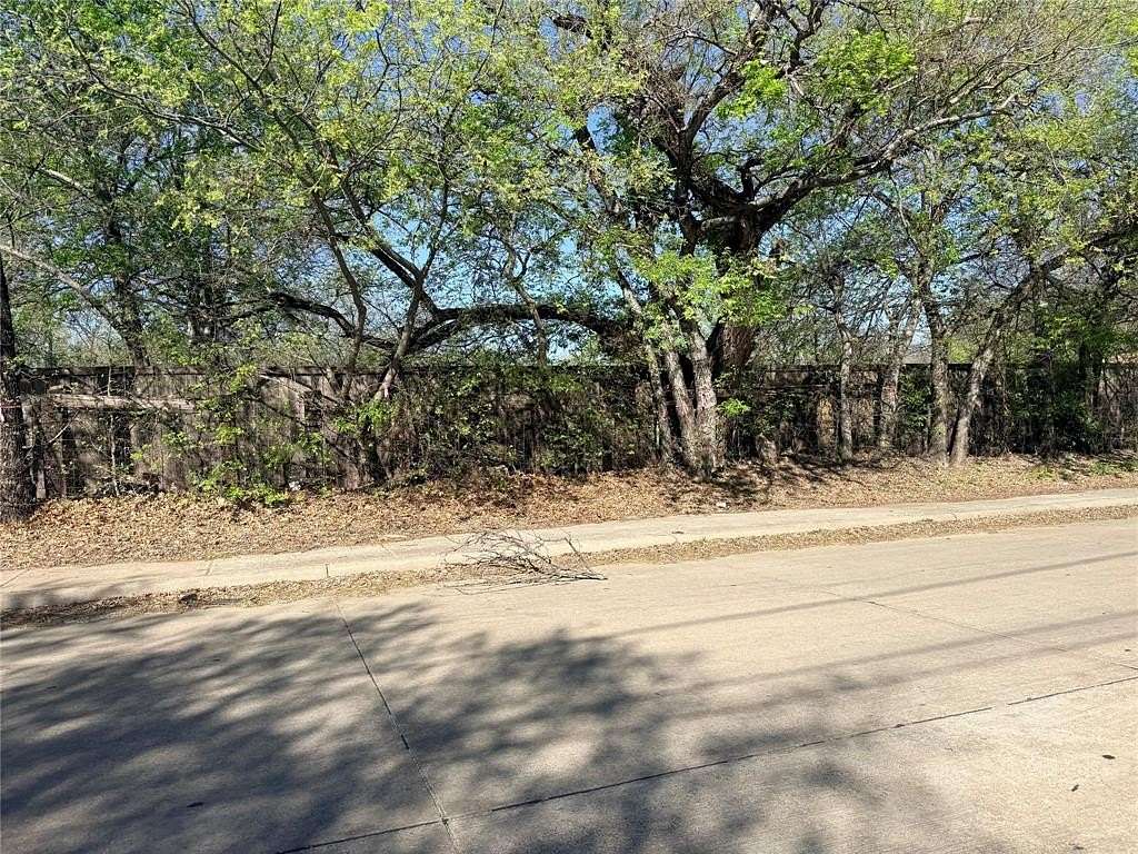 0.24 Acres of Land for Sale in Fort Worth, Texas