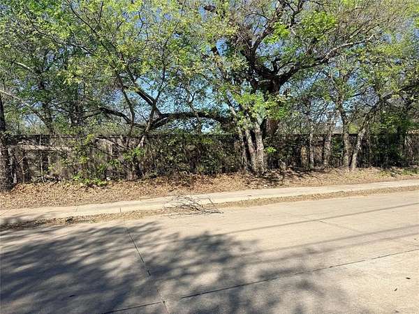 0.24 Acres of Land for Sale in Fort Worth, Texas
