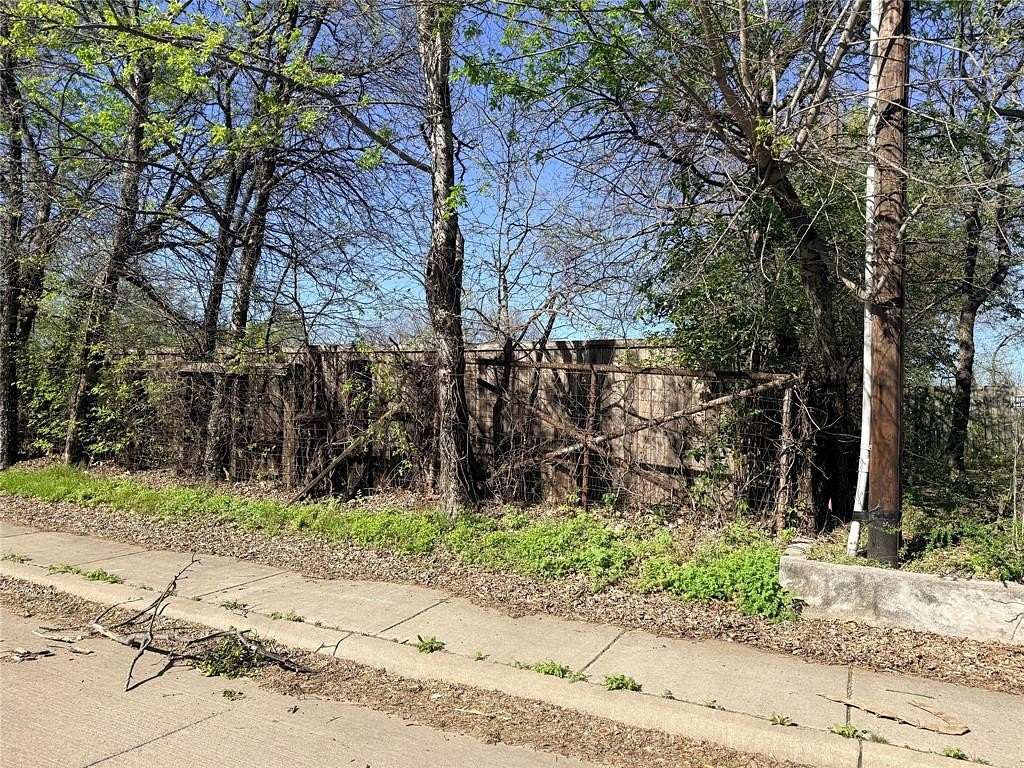 0.24 Acres of Land for Sale in Fort Worth, Texas