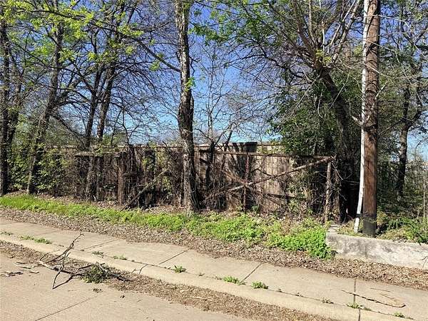 0.24 Acres of Land for Sale in Fort Worth, Texas