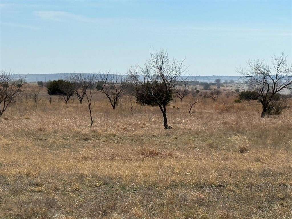 22 Acres of Land for Sale in Hamilton, Texas