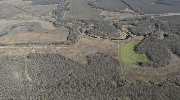 79.7 Acres of Land for Sale in Paris, Texas