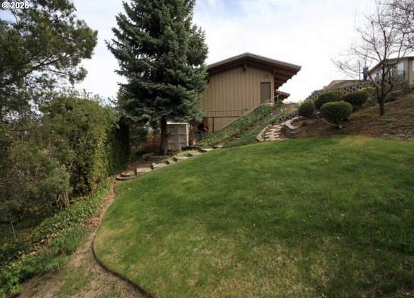 0.22 Acres of Residential Land for Sale in Milton-Freewater, Oregon