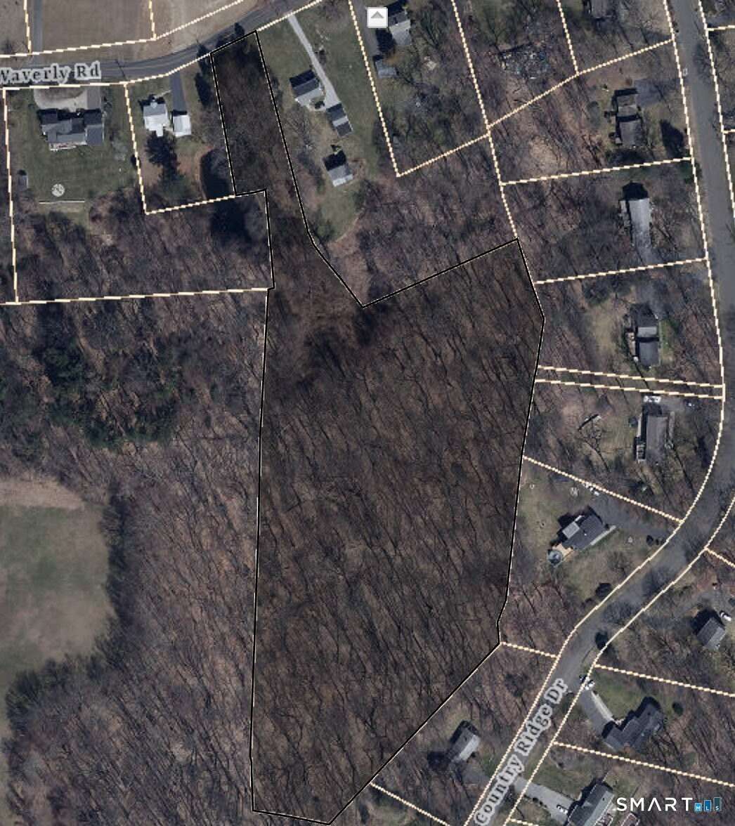 7 Acres of Residential Land for Sale in Shelton, Connecticut