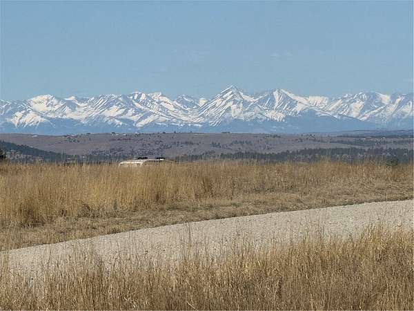 9.84 Acres of Residential Land for Sale in Columbus, Montana