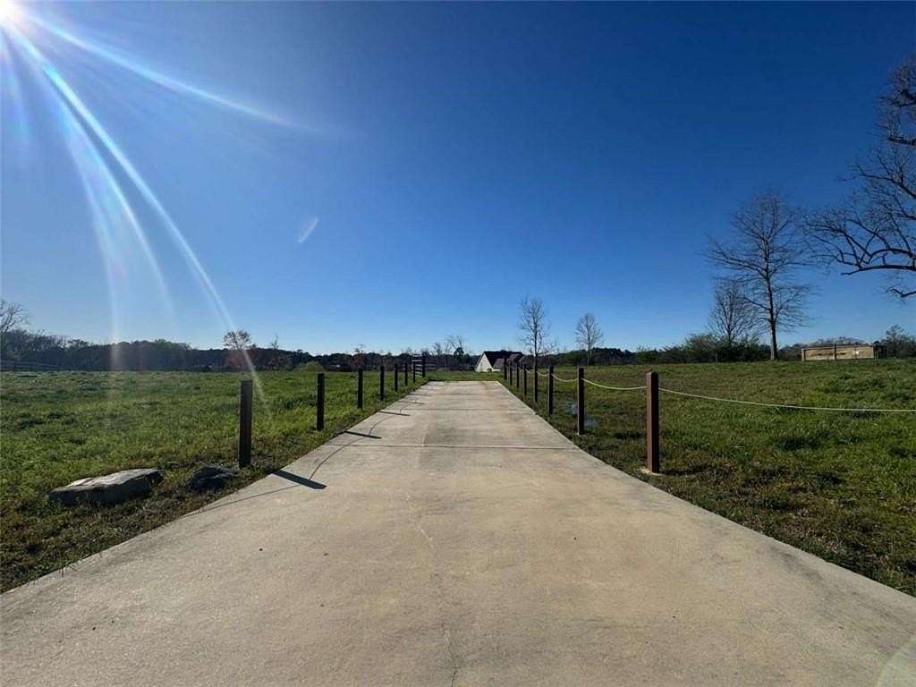 4 Acres of Residential Land for Sale in Carrollton, Georgia