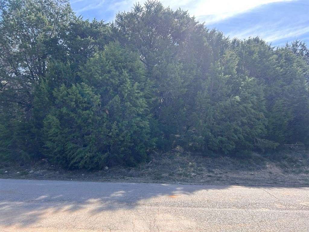 0.05 Acres of Residential Land for Sale in Granbury, Texas