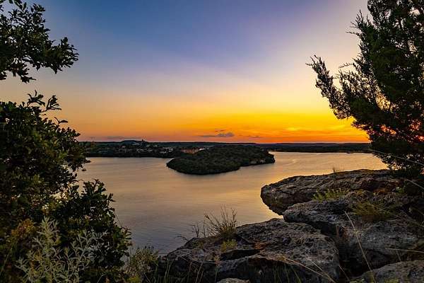 0.59 Acres of Residential Land for Sale in Graford, Texas