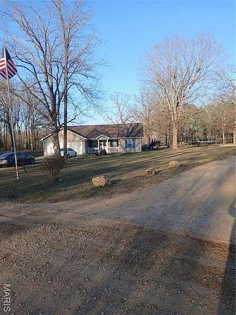 1.84 Acres of Land with Home for Sale in Doniphan, Missouri