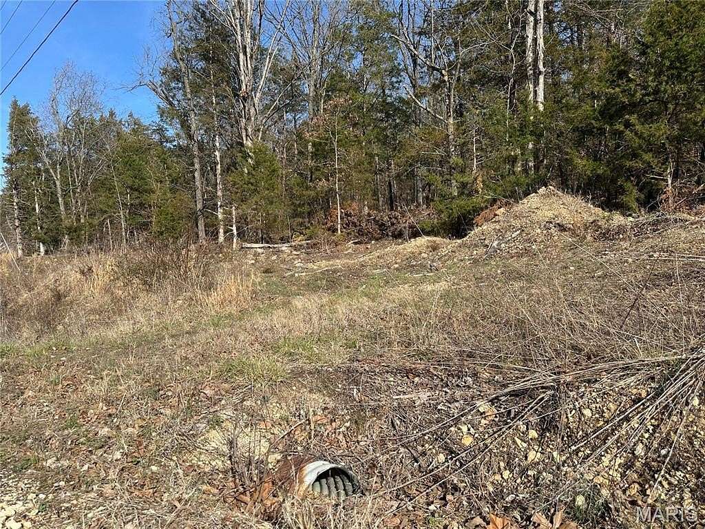 0.27 Acres of Residential Land for Sale in Owensville, Missouri