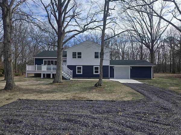 4.59 Acres of Land with Home for Sale in Egg Harbor Township, New Jersey