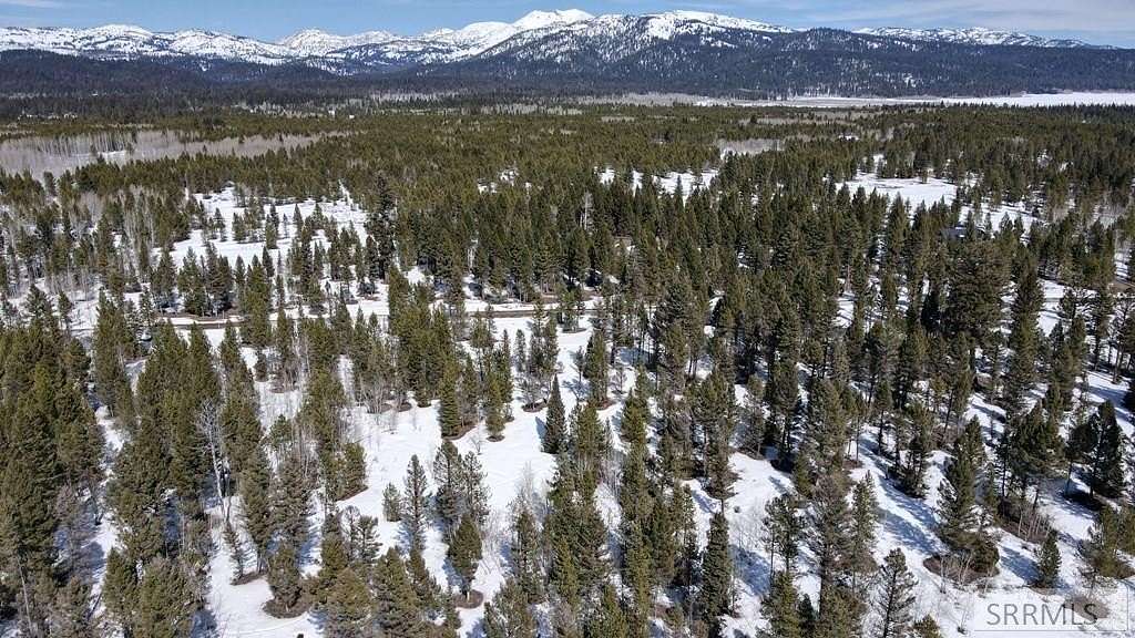 5 Acres of Residential Land for Sale in Island Park, Idaho