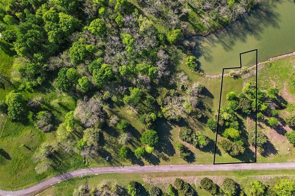 0.62 Acres of Land for Sale in Kerens, Texas