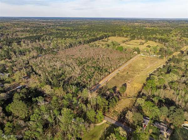43.5 Acres of Land for Sale in Haughton, Louisiana