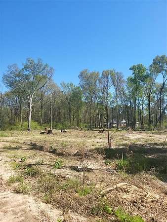 1 Acre of Land for Sale in Shreveport, Louisiana