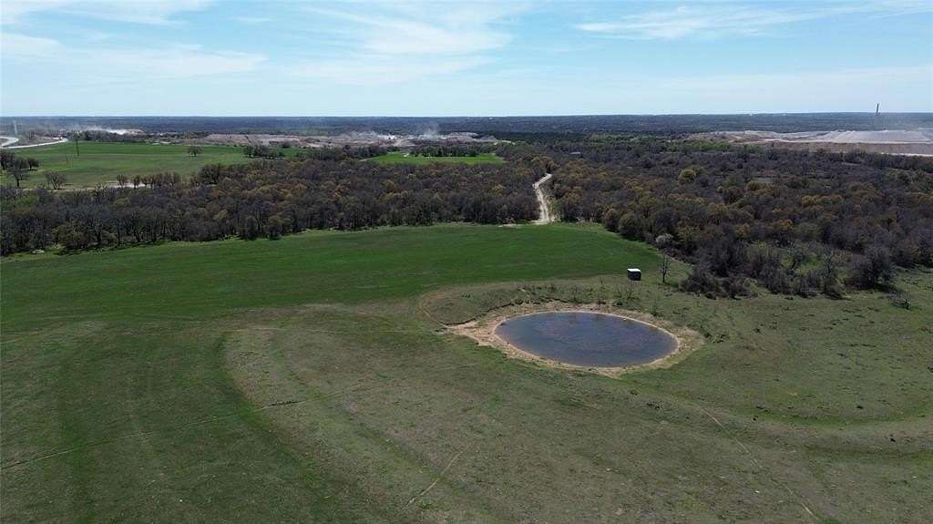 42 Acres of Land for Sale in Eastland, Texas