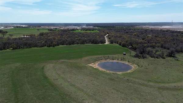 42 Acres of Land for Sale in Eastland, Texas