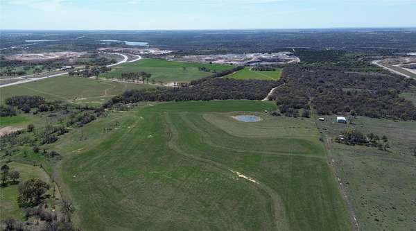 42 Acres of Land for Sale in Eastland, Texas