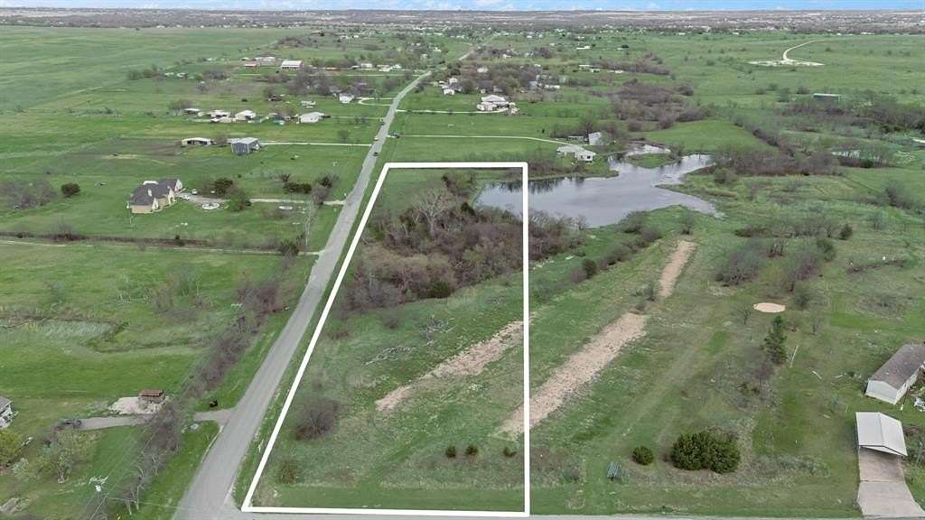 4.28 Acres of Residential Land for Sale in Joshua, Texas