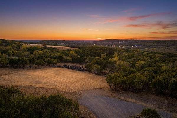 10 Acres of Land for Sale in Mineral Wells, Texas