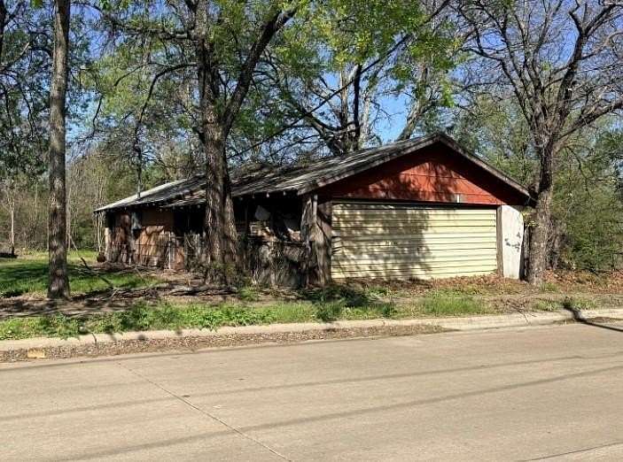 0.24 Acres of Land for Sale in Haltom City, Texas