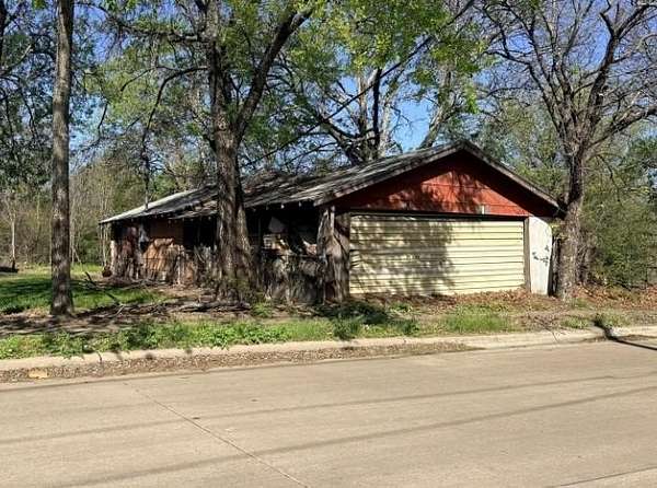 0.24 Acres of Land for Sale in Haltom City, Texas