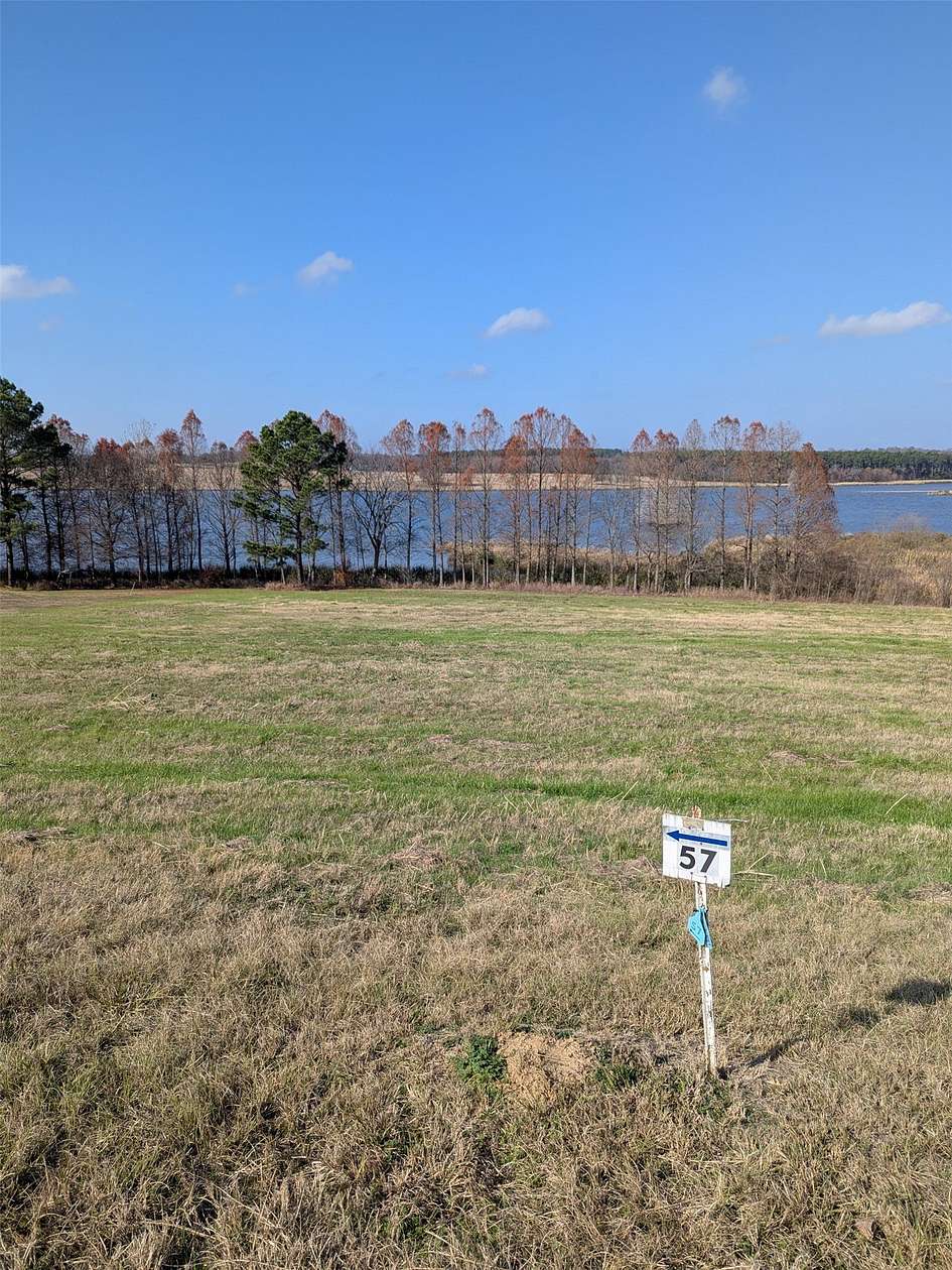 1.14 Acres of Residential Land for Sale in Athens, Texas