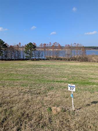 1.14 Acres of Residential Land for Sale in Athens, Texas