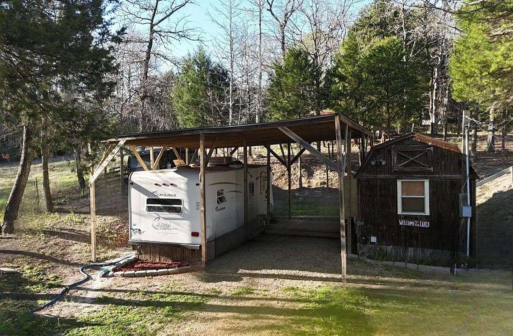 0.49 Acres of Residential Land for Sale in Murchison, Texas