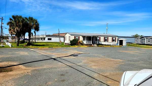 4.13 Acres of Mixed-Use Land for Lease in Bossier City, Louisiana