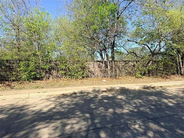 0.24 Acres of Land for Sale in Haltom City, Texas