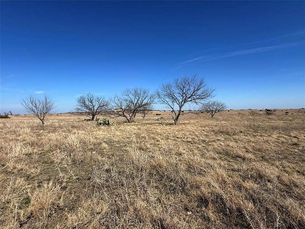 19 Acres of Agricultural Land for Sale in Hamilton, Texas