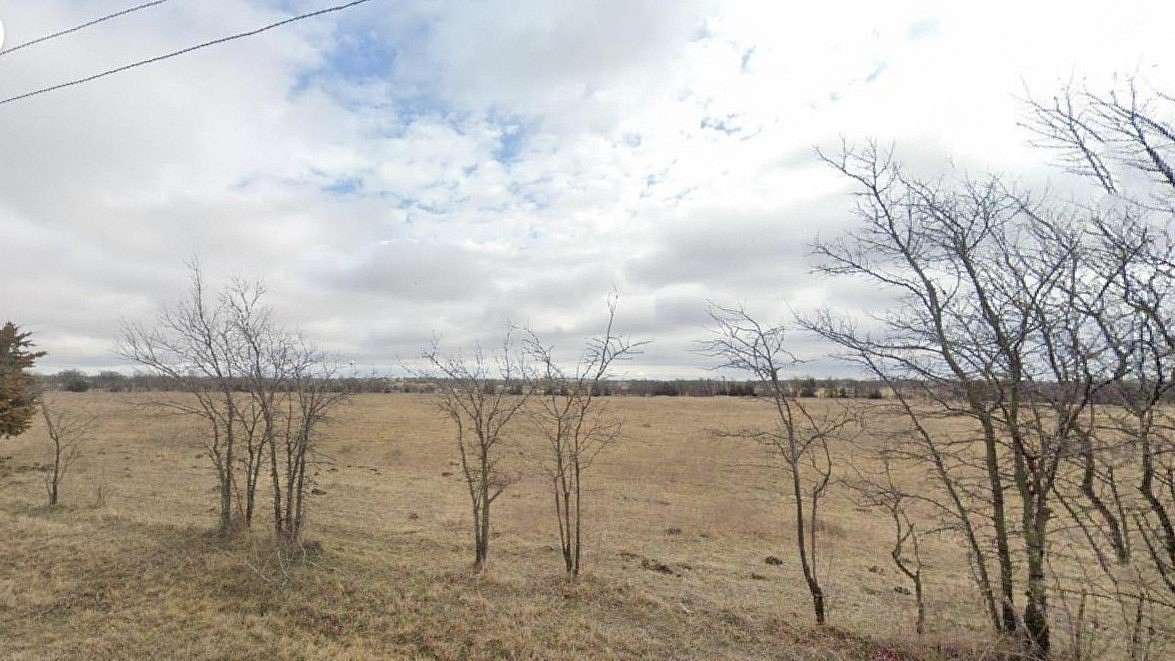 252 Acres of Mixed-Use Land for Sale in Sanger, Texas